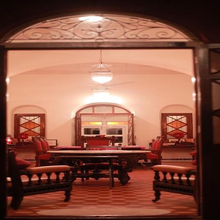 SaffronStays Parsi Manor Matheran Esterno foto
